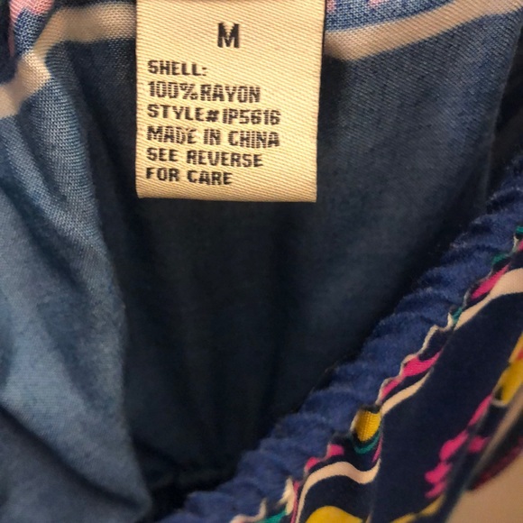 Romper - Picture 3 of 3